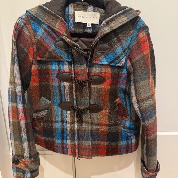 Veronica Beard coat - Picture 1 of 2